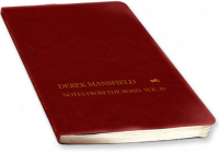 Notes from the road volume IV