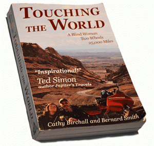 Touching The World Touching The World