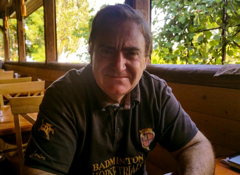 THE ARMENIAN HOTELIER