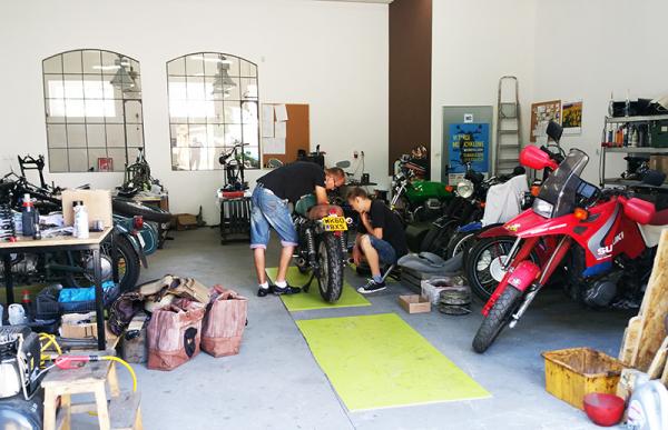 Notes from the road, Wroclaw Poland